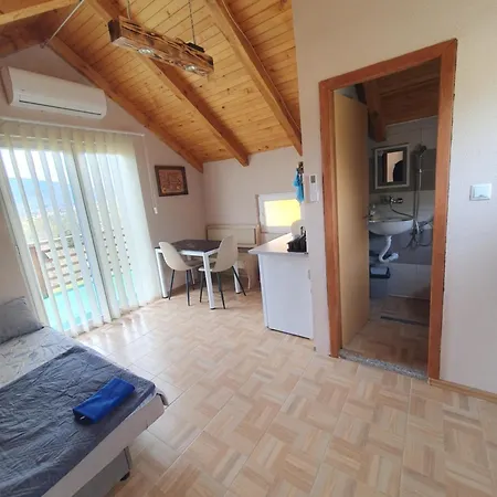 Holiday home Blanca 4