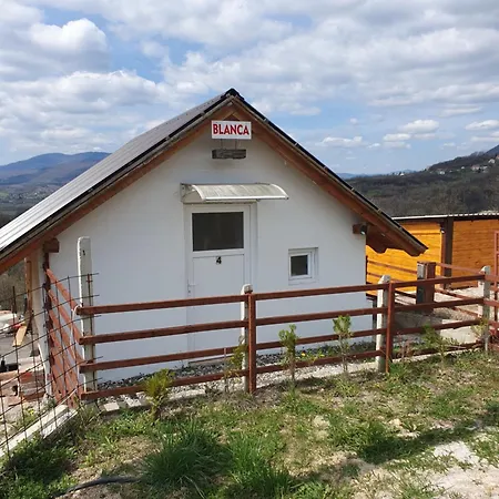 Casa vacanze Blanca 4 Nova Bila