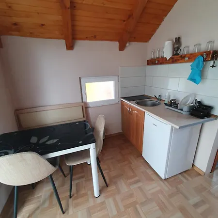 Blanca 4 Holiday home Nova Bila