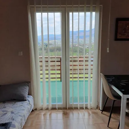 Casa vacanze Blanca 4